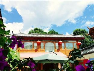فندق ليجيانغفي  Shuhe Longmen المظهر الخارجي الصورة