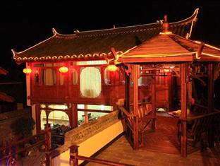 فندق ليجيانغفي  Shuhe Longmen المظهر الخارجي الصورة